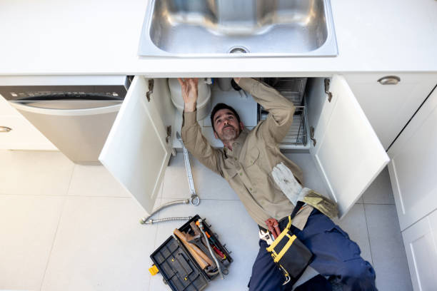 Best Plumbing Inspection Services  in Lightstreet, PA