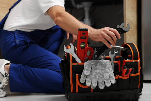Best Residential Plumbing Services  in Lightstreet, PA