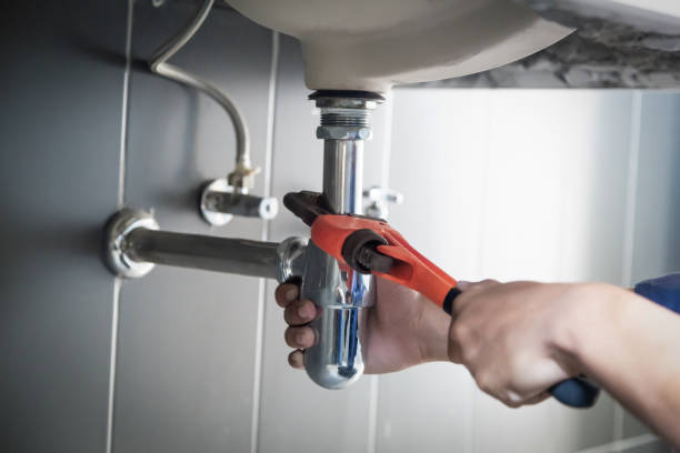 Best Water Softener Installation  in Lightstreet, PA