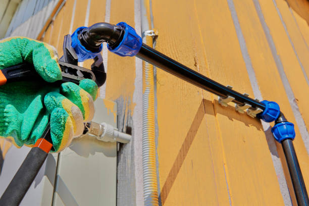 Best Leak Detection Services  in Lightstreet, PA