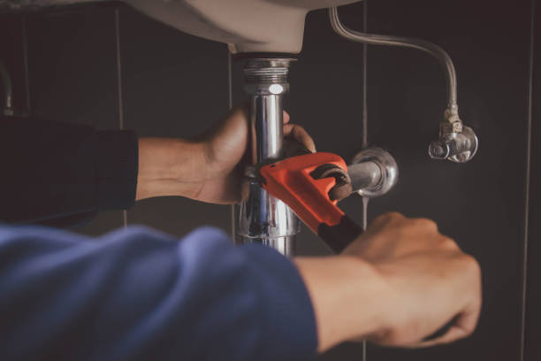 Best Local Plumber Services  in Lightstreet, PA